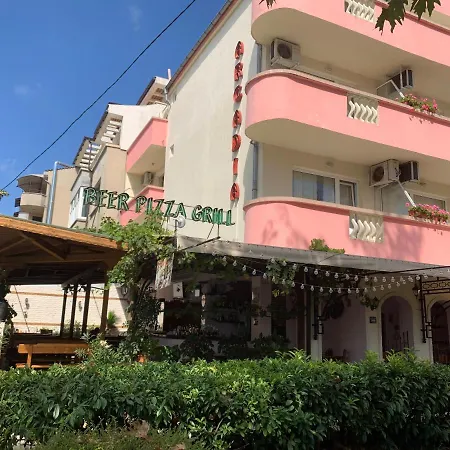 酒店 Arkadia 普里莫尔斯科