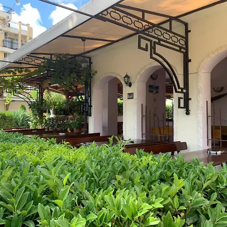 Arkadia Hotel