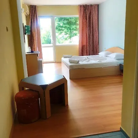 Arkadia Hotell