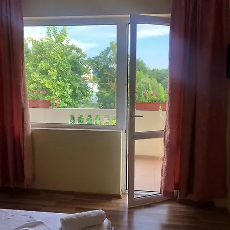 Arkadia Hotell