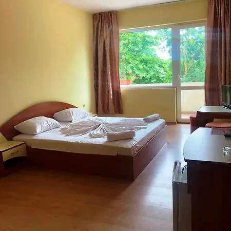 Arkadia Hotel