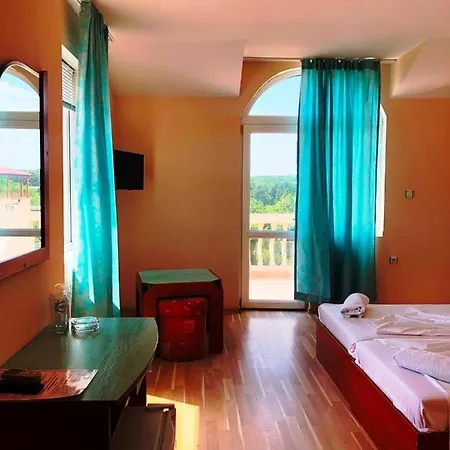 Arkadia Hotell