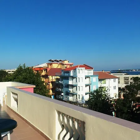 Arkadia 酒店 普里莫尔斯科