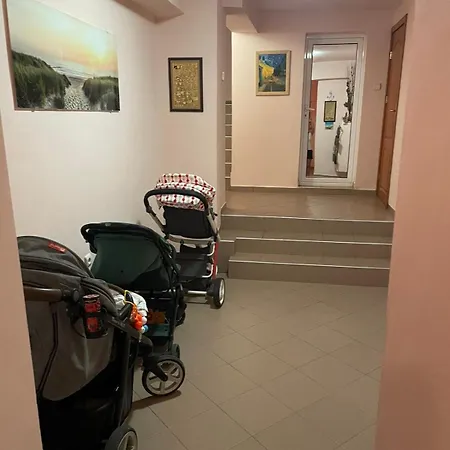 Arkadia 酒店 普里莫尔斯科