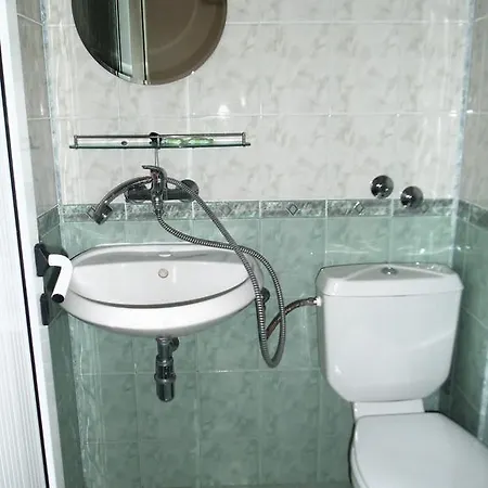 酒店 Arkadia 普里莫尔斯科