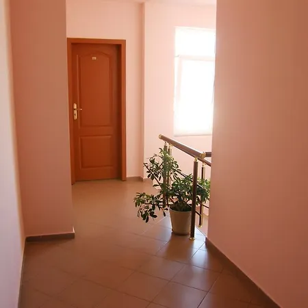 酒店 Arkadia 普里莫尔斯科