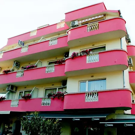 Arkadia 普里莫尔斯科