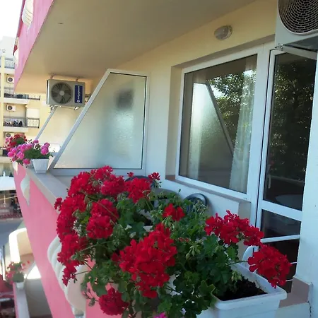 酒店 Arkadia 普里莫尔斯科