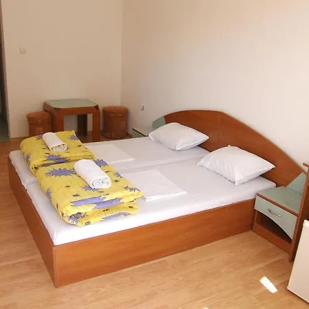 Hotell Arkadia