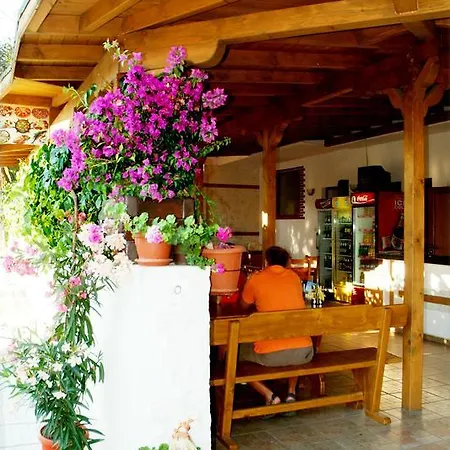 Arkadia Hotell