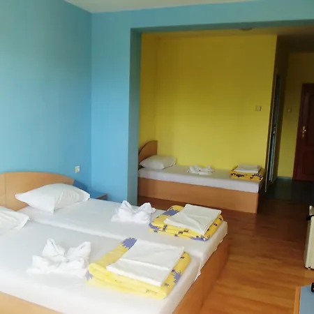 酒店 Arkadia 普里莫尔斯科