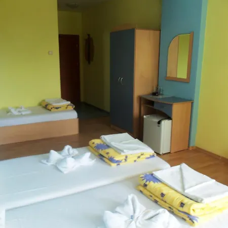 Arkadia Hotell