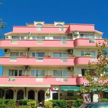 Arkadia Hotel Primorsko