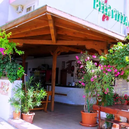 Arkadia Hotell