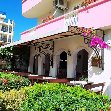 Arkadia Hotell Primorsko