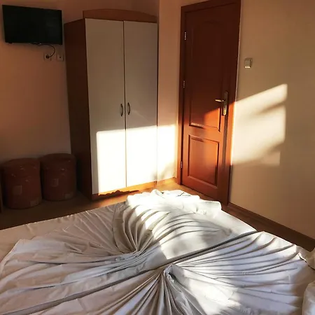 Hotell Arkadia 2*