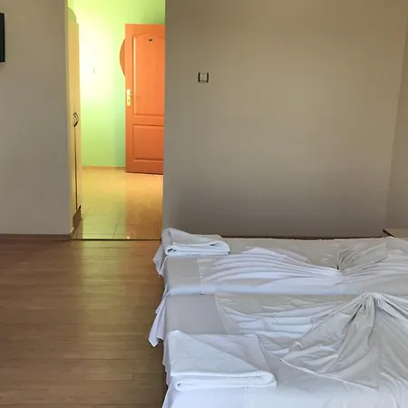 Arkadia 2* 普里莫尔斯科