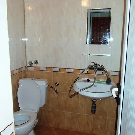 Hotell Arkadia Primorsko
