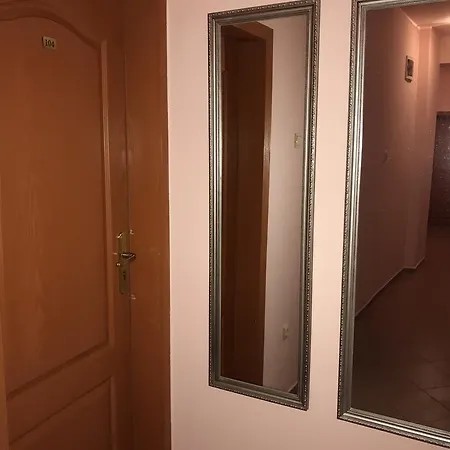 Arkadia Hotell Primorsko