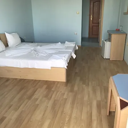 Hotell Arkadia 2*