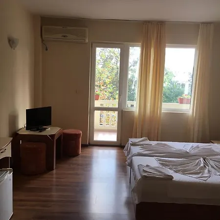 Hotel Arkadia