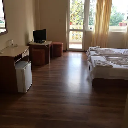 Hotell Arkadia 2*