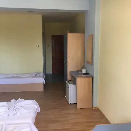 Hotell Arkadia