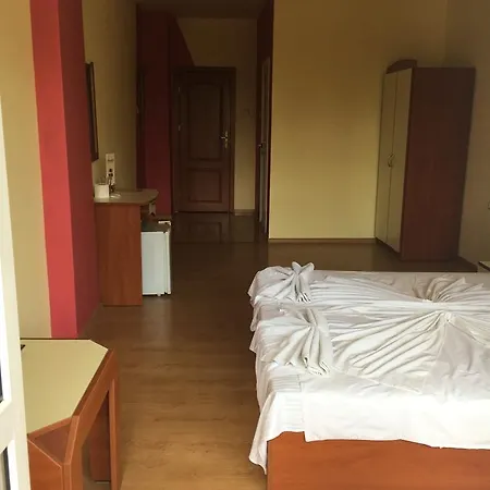 Arkadia Hotell Primorsko