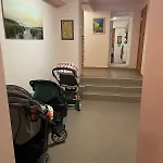 Arkadia Хотел Приморско
