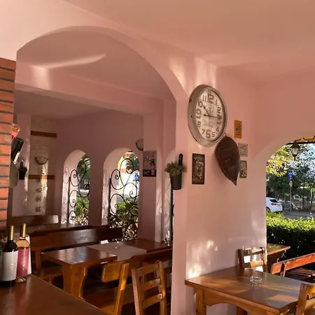 Arkadia 2* Primorsko