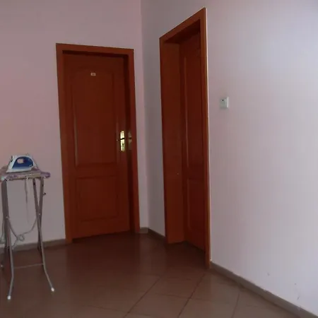 Хотел Arkadia