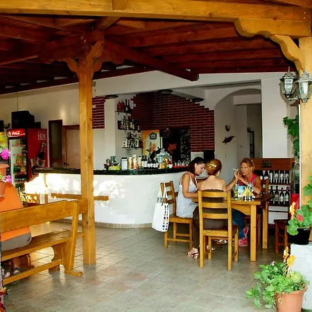 Arkadia Приморско