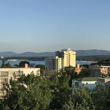 Arkadia Приморско