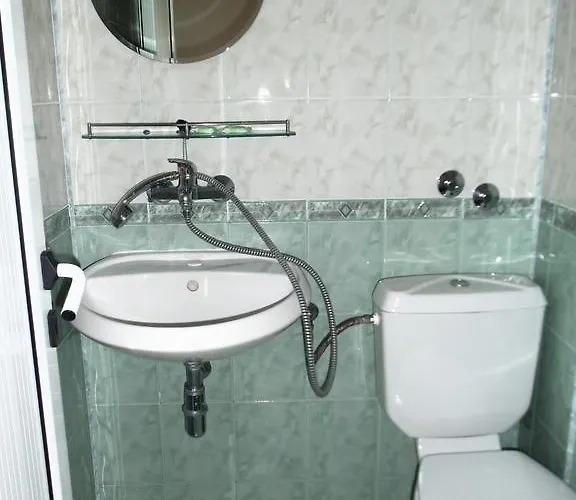 Hotel Arkadia Primorsko