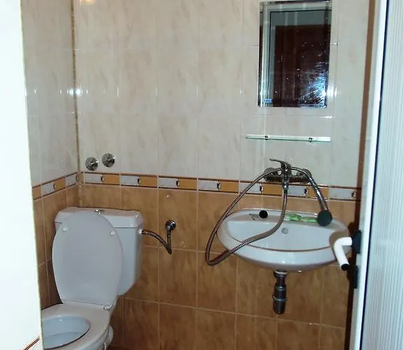 Hotel Arkadia Primorsko