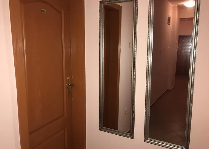 Arkadia Hotel Primorsko