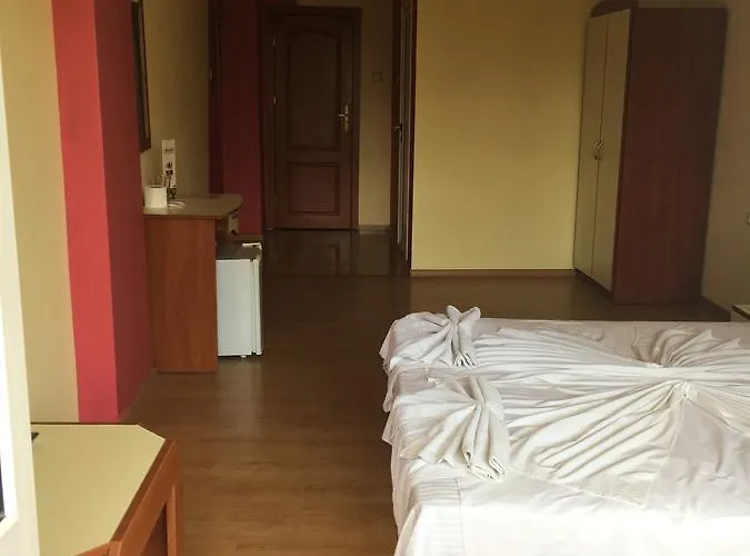 Arkadia Hotel Primorsko